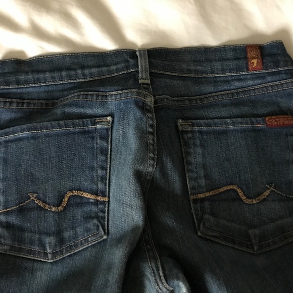 7 for all Mankind - Picture 6 of 7